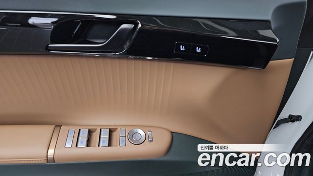 Hyundai Grandeur 2025 — photo 33