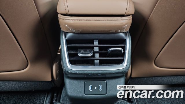 Hyundai Grandeur 2025 — photo 34