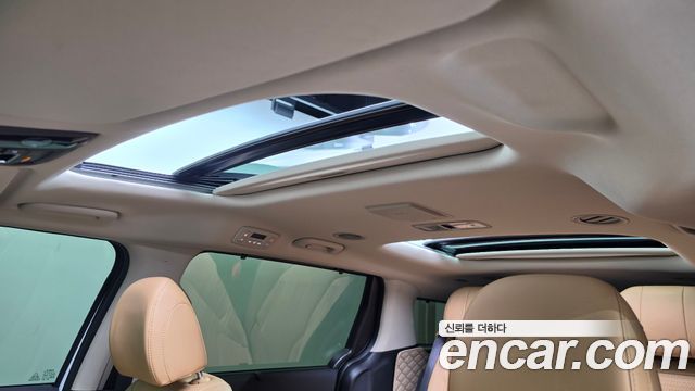 Kia Canival 2023 — photo 14
