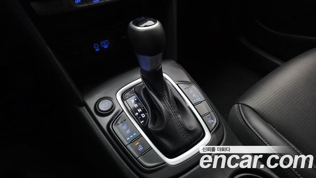 Hyundai Kona 2020 — photo 9