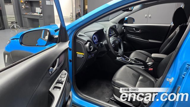 Hyundai Kona 2020 — photo 10