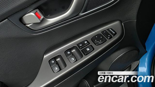 Hyundai Kona 2020 — photo 16
