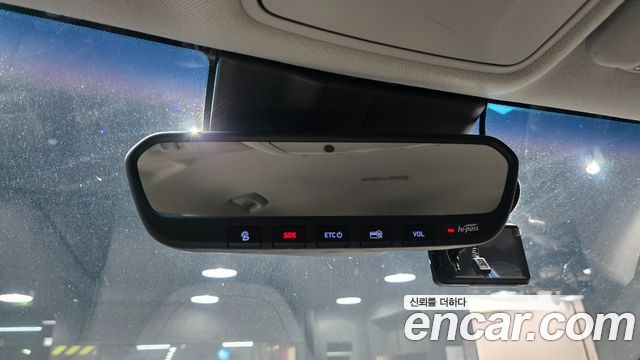 Hyundai Kona 2020 — photo 19
