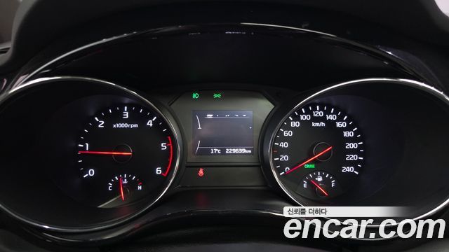 Kia Canival 2016 — photo 8