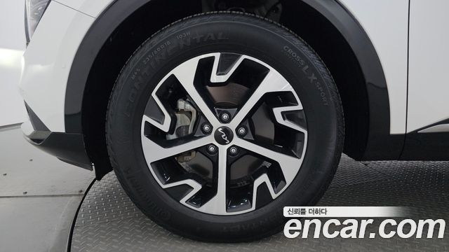 Kia Sportage 2023 — photo 5