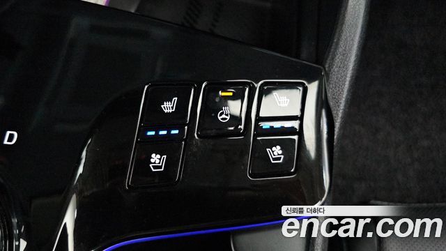 Kia Sportage 2023 — photo 26
