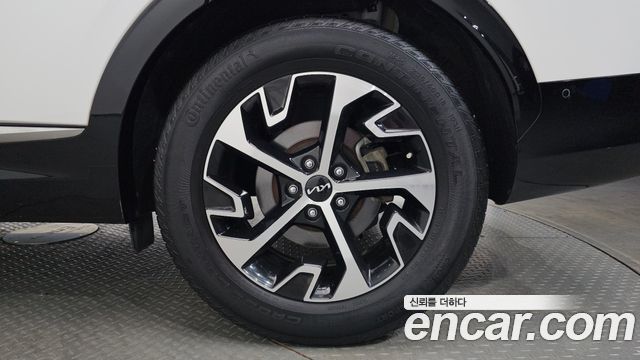 Kia Sportage 2023 — photo 7