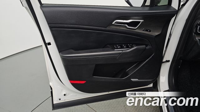 Kia Sportage 2023 — photo 14