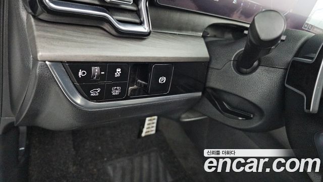 Kia Sportage 2023 — photo 27