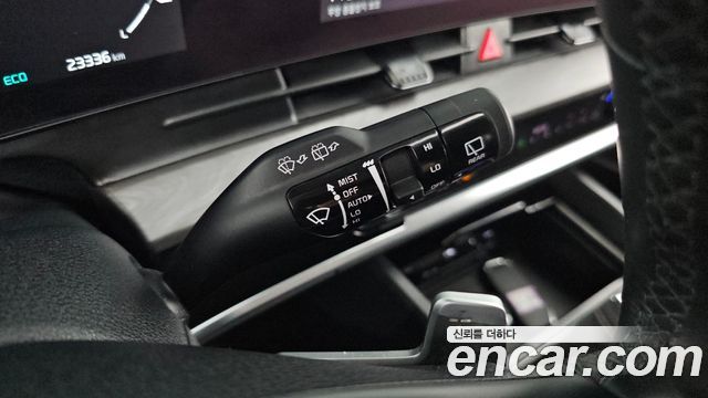 Kia Sportage 2023 — photo 29