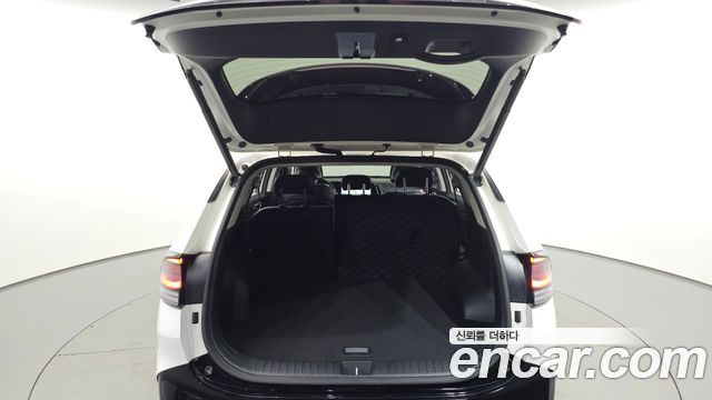 Kia Sportage 2023 — photo 33