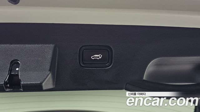 Kia Sportage 2023 — photo 34