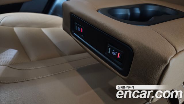 Renault Korea QM6 2022 — photo 19
