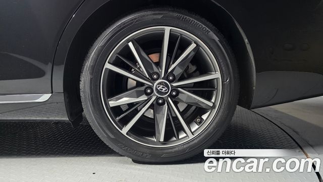 Hyundai Grandeur 2020 — photo 5
