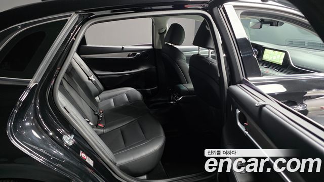 Hyundai Grandeur 2020 — photo 18