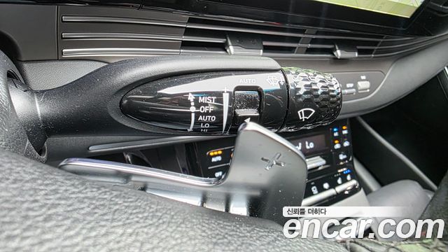 Hyundai Grandeur 2020 — photo 22