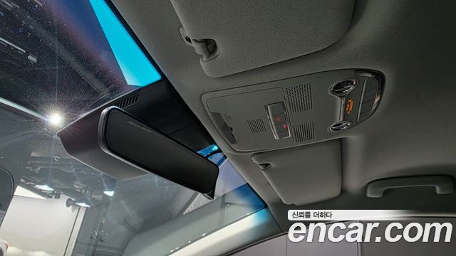 Hyundai Grandeur 2020 — photo 24