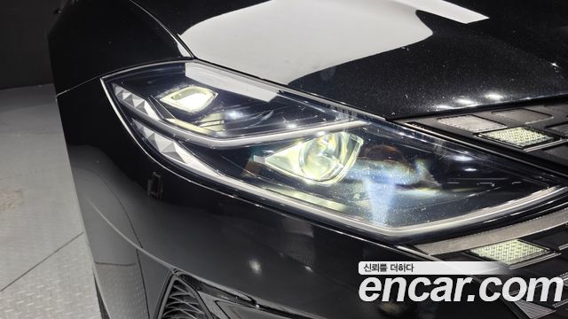 Hyundai Grandeur 2020 — photo 8