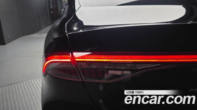 Hyundai Grandeur 2020 — photo 9