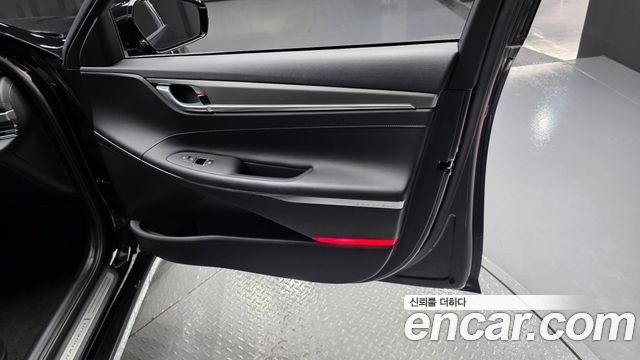 Hyundai Grandeur 2020 — photo 14
