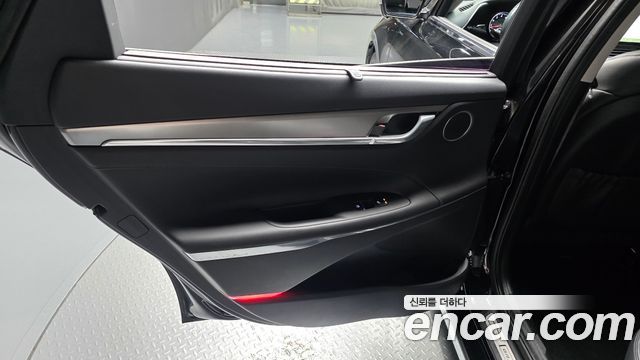 Hyundai Grandeur 2020 — photo 15