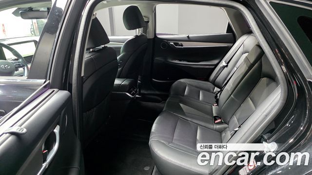 Hyundai Grandeur 2020 — photo 16