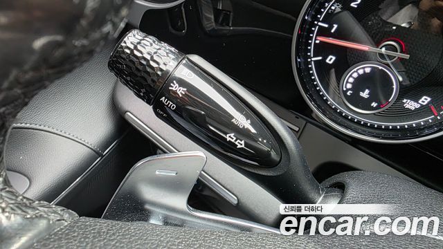 Hyundai Grandeur 2020 — photo 27
