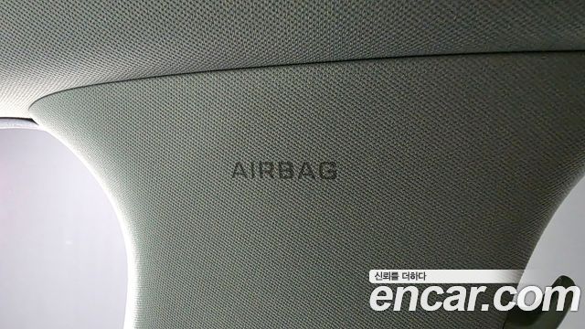 Hyundai Grandeur 2020 — photo 28