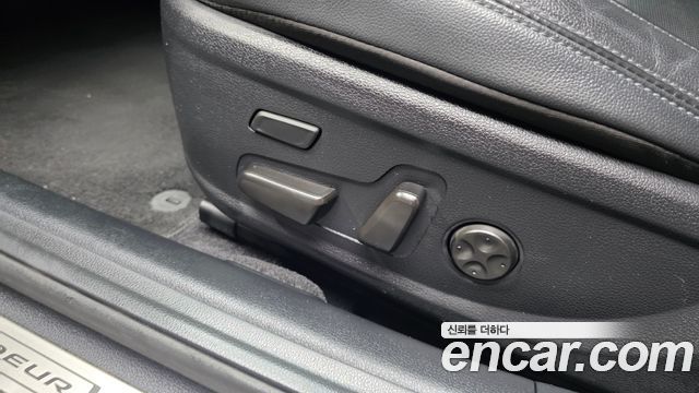 Hyundai Grandeur 2020 — photo 29