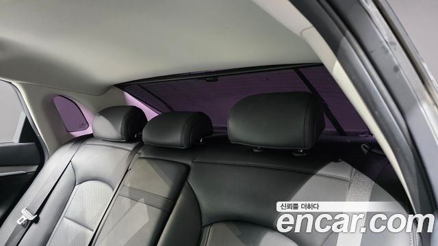 Hyundai Grandeur 2020 — photo 31