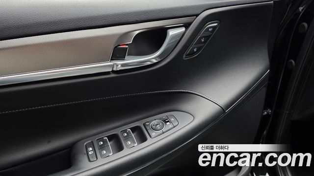 Hyundai Grandeur 2020 — photo 32