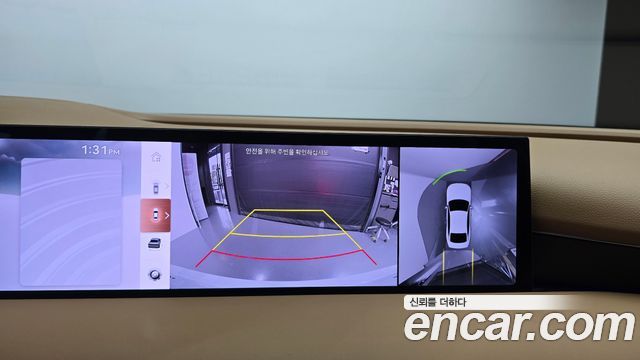 Genesis G80 2025 — photo 14