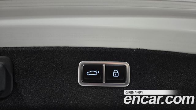 Genesis G80 2025 — photo 16