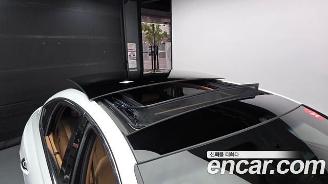 Genesis G80 2025 — photo 17