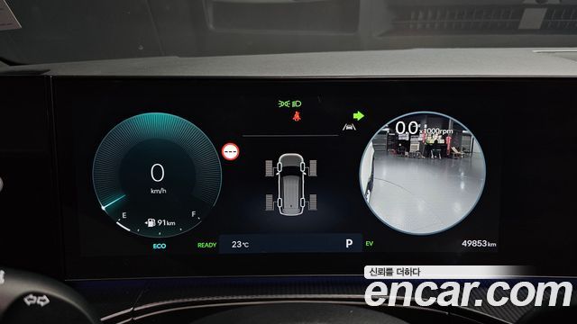 Hyundai Santafe 2025 — photo 11