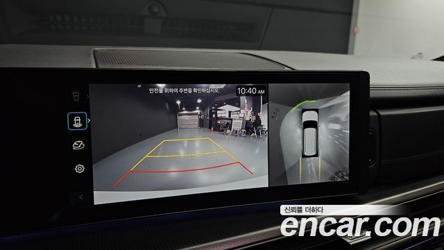 Hyundai Santafe 2025 — photo 20
