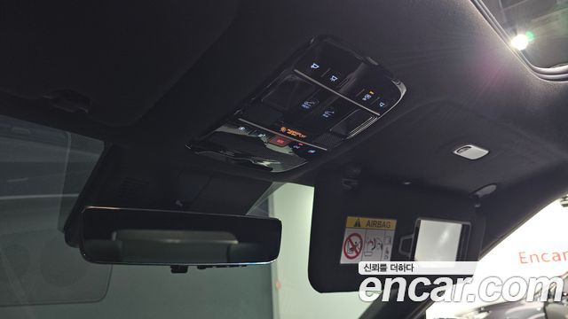 Hyundai Santafe 2025 — photo 25