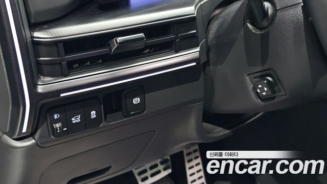 Hyundai Santafe 2025 — photo 26