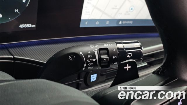 Hyundai Santafe 2025 — photo 27