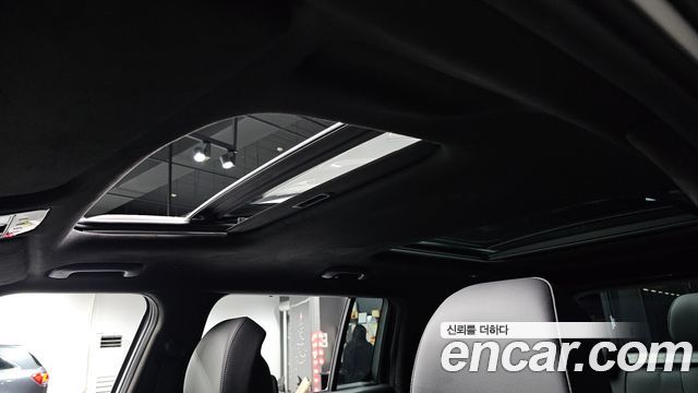 Hyundai Santafe 2025 — photo 29