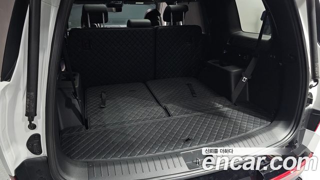 Hyundai Santafe 2025 — photo 31