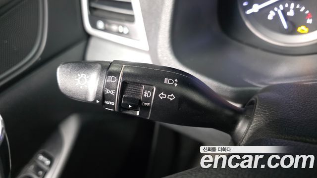 Hyundai Tucson 2016 — photo 24