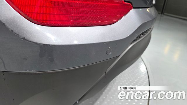 Hyundai Tucson 2016 — photo 26