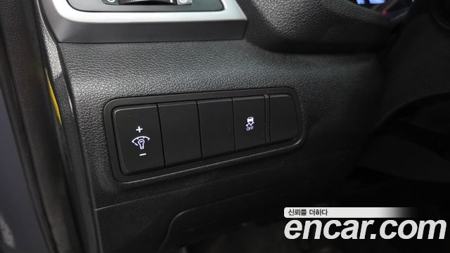 Hyundai Tucson 2016 — photo 28