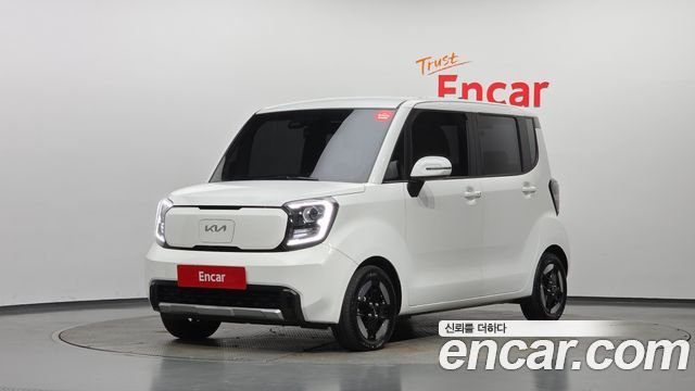 Kia RAY 2024 — photo 1