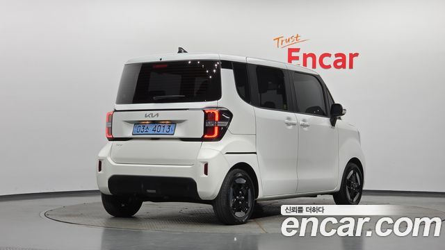 Kia RAY 2024 — photo 2