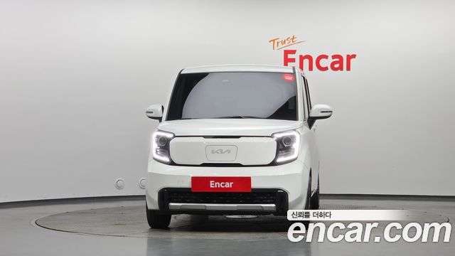 Kia RAY 2024 — photo 3