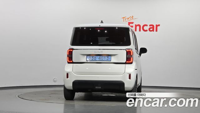 Kia RAY 2024 — photo 4