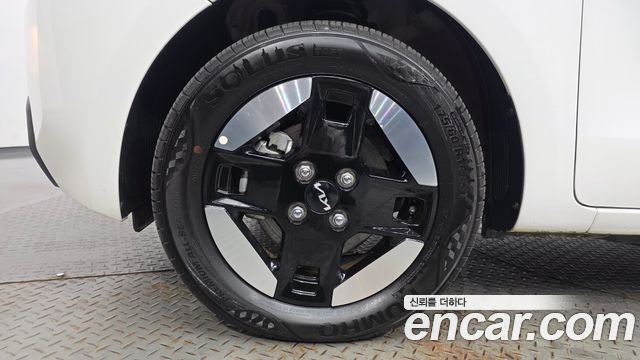 Kia RAY 2024 — photo 5