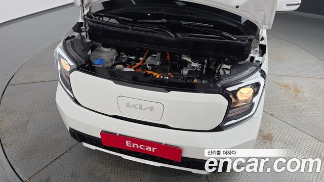 Kia RAY 2024 — photo 6